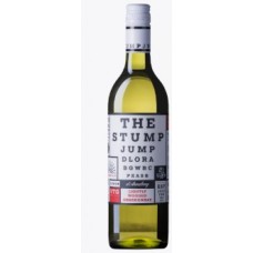 The Stump Jump Chardonnay D'Arenberg  McLaren Vale  Australia